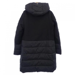 Herno PI001965D 33432R Áo khoác lông 631242