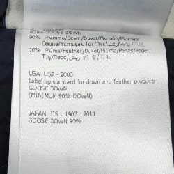 Áo khoác lông vũ MONCLER 637662