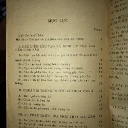 Ấp trứng gia cầm - Lê Xuân Đồng - Bùi Quang Toàn - Nguyễn Xuân Sơn 795480