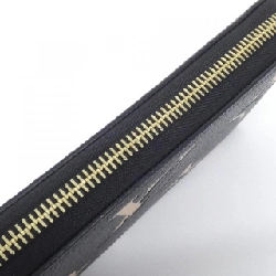 Ví Zippy Monogram 2 màu Louis Vuitton M80481 620993