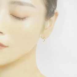 K10YG Bông tai ngọc trai nước ngọt - Hàng hiệu Authentic 872547