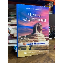 Lịch sử văn minh thế giới - Trần Xuân Hiệp