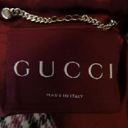 【Khuyến mãi】Áo khoác GUCCI 636674