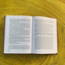 NGƯỜI ĐÀN BÀ ĐÍCH THỰC - trọn bộ hai tập- BARBARA TAYLOR BRADFORD 976601