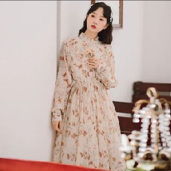 Đầm nhập khẩu 3387