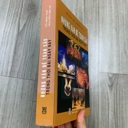 Những vấn đề toàn cầu trong thời đại ngày nay. 999 463872