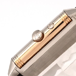 Đồng hồ Jaguar LeCoultre Reverso Duo Duo II WGxPG LIMITED 270.0.54A WGxPG Cơ khí - Hàng hiệu Chính hãng 881219