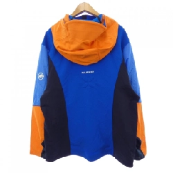 MAMMUT Jacket - Hàng hiệu Authentic 898787