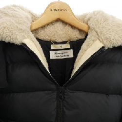 6x1 COPENHAGEN Áo khoác lông 631014