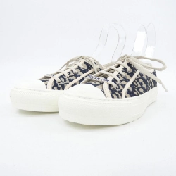 Giày thể thao CHRISTIAN DIOR WALK'N'DIOR KCK211OBE 656049