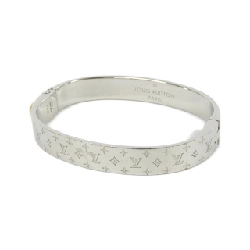 Vòng tay Louis Vuitton Cuff Nanogram S M00249 624190