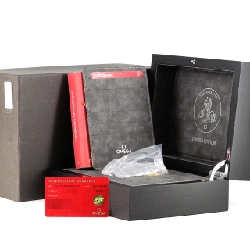 Đồng hồ Omega Speedmaster - Moonwatch CK2998 "LIMITED" 311.33.40.30.02.001 SS Cơ khí - Hàng hiệu Chính hãng 887760