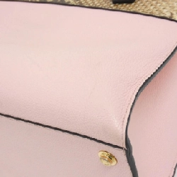 Túi Louis Vuitton Exotic Leather City Steamer MM N95924+J02293 619474