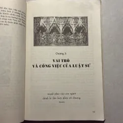 Đường vào nghề luật sư - Hồng Vân - Công Mỹ 759385