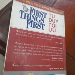 Stephen R. Covey - TƯ DUY TỐI ƯU 362169