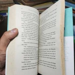 Before The Coffee Gets Cold  1008511