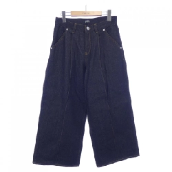 【Khuyến mãi】Quần jeans PAMEO POSE