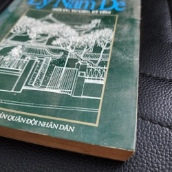Nhà số 4 Lý Nam Đế | hồi ức, kỷ yếu 442963