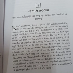 Thánh Kinh COCO CHANEL- Karen Karbo 548554