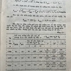 LÝ THUYẾT BẮN PHÁO TRÊN XE TĂNG(Tập 2) 761679