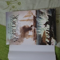 Moby Dick - Kinh Điển 57511