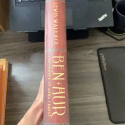 Ben Hur: Câu chuyện về đấng Chirst 737964