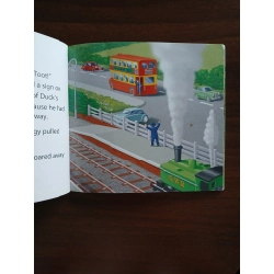 Thomas & Friends: Bulgy the Double-Decker Bus - Published by Egmont 544017