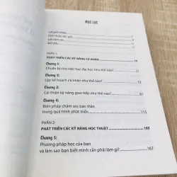 ĐỂ THÀNH CÔNG Ở TRƯỜNG ĐẠI HỌC  990542