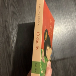 Từ dạo ấy - Natsume Soseki  327308