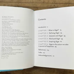 Ikigai: Giving Every Day Meaning and Joy - Yukari Mitsuhashi 734929