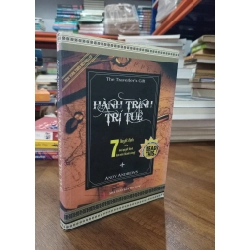 Hành trình trí tuệ - Andy Andrews