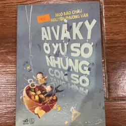 Ai và Ky ở xứ sở những con số tàng hình  (7)