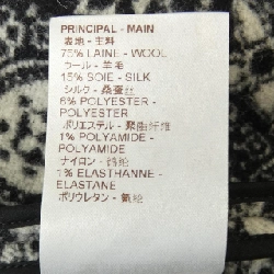 Louis Vuitton LOUIS VUITTON FADR36QT1 Đầm 646540