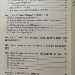 GIÁO TRÌNH KỸ THUẬT LẬP TRÌNH C CĂN BẢN & NÂNG CAO 497167