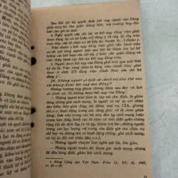 Hỏi đáp công tác Đảng - 1988s 996180