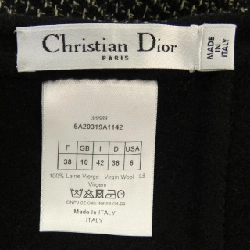 【Mã giảm giá】Christian Dior CHRISTIAN DIOR Váy 655218