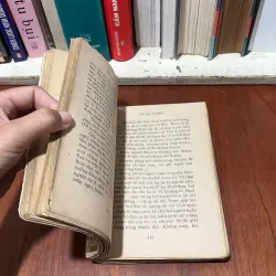 II Văn Học Trung Quốc: Tình Sử Võ Tắc Thiên - Lâm Ngữ Đường - Vũ Hùng (Dịch) - 1972 757909