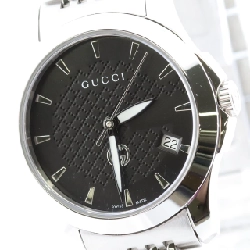 Gucci G-Timeless 126.5/YA1265006 SS Quartz - Hàng hiệu Authentic 875003