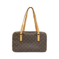 Túi xách vai Louis Vuitton Monogram Cite GM M51181 612608