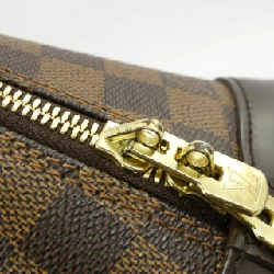 Túi Louis Vuitton Damier Alma PM N51131 617139