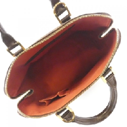 Túi Louis Vuitton Damier Alma PM N51131 617414