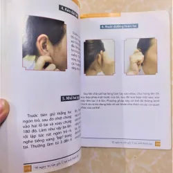 Sách: Ù tai, mất thính lực, một giọt là khỏi 751229