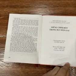 Tiếng chim hót trong bụi mận gai (k1) 1039801