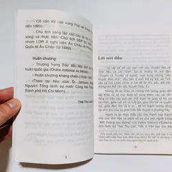 Một Thoáng Qua Đường - Valery Giscard D'estaing 734562