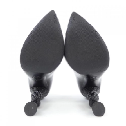 Giày cao gót CHANEL ESCARPINS G29736Y15329 659139