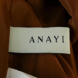 Chân váy ANAYI 649457