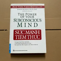 Sức mạnh tiềm thức