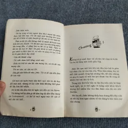 CÚ LỪA NGỌT NHƯ KEM - JIMMY DOCHERTY 574269