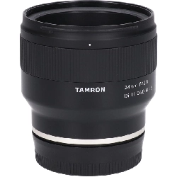 Ống kính E24mm F2.8DI III OSD (F051SF) - Hàng hiệu Authentic