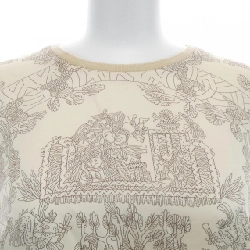 HERMES HERMES Tulle Reine Áo - Hàng hiệu Chính hãng 815651